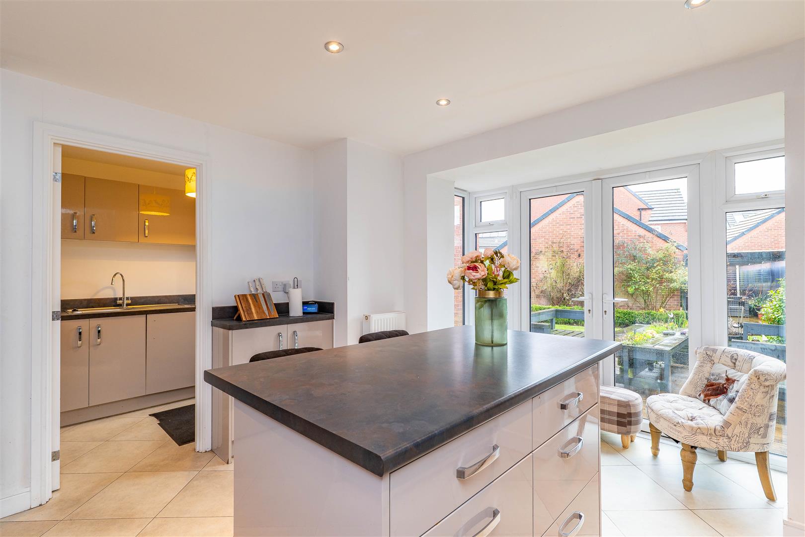 Whiteleaf Place, Leyland